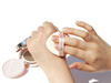 Dr.HEDISON Miracle Cushion Kompakt do Makijażu SPF50+